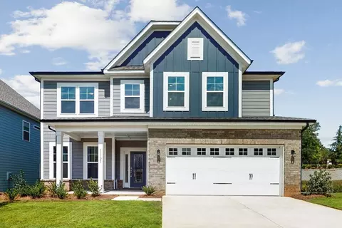 Exterior - 9905 Emerson Glen Dr, Concord, NC 28027 photo 10 of 12