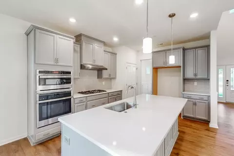 Kitchen - 9905 Emerson Glen Dr, Concord, NC 28027 photo 1 of 1