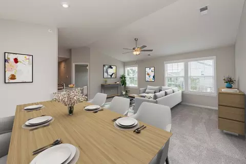 Dining - Varner Drive, Fairborn, OH 45324 photo 1 of 4