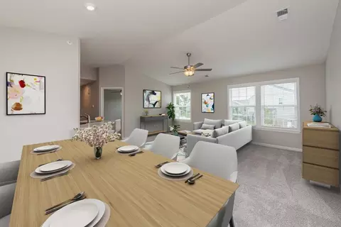 Dining - Varner Drive, Fairborn, OH 45324 photo 1 of 4