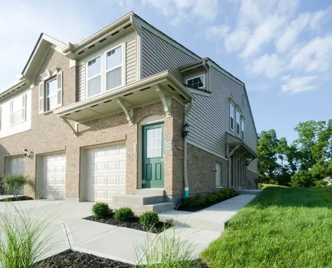 Exterior - Varner Drive, Fairborn, OH 45324 photo 1 of 8
