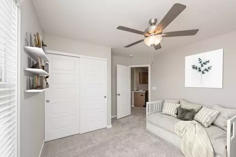 Bedroom - Varner Drive, Fairborn, OH 45324 photo 3 of 6
