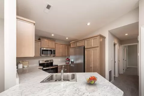 Kitchen - Varner Drive, Fairborn, OH 45324 photo 1 of 9