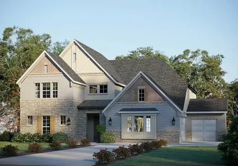 1305 Paxton Ln, Florence, TX 76527