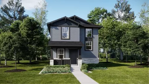 9104 Old Divide Dr, Colorado Springs, CO 80908