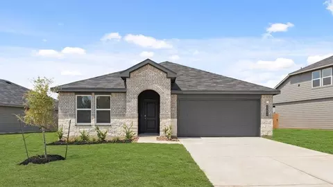 22103 Cortona Creek Ln, Hockley, TX 77447