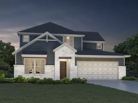 702 Universal Dr, Hutto, TX 78634