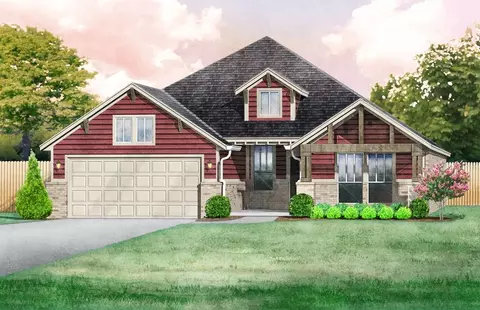 E Copper Canyon Avenue, Stillwater, OK 74075