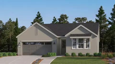 Mccutchen Rd & Progress Rd, Bakersfield, CA 93311