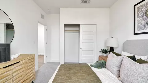 Bedroom - Mccutchen Rd & Progress Rd, Bakersfield, CA 93311 photo 4 of 6