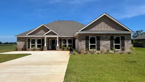 6601 Palm Pointe Dr, Ocean Springs, MS 39564