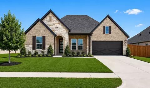 188 Mountain Laurel Dr, Waxahachie, TX 75165