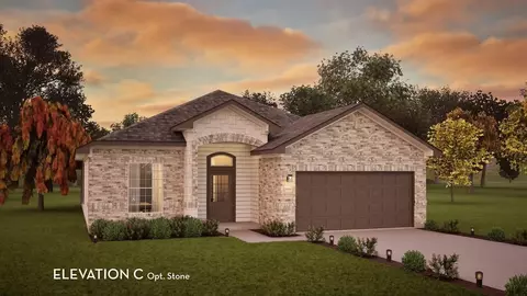 12602 Sunny Fields Ln, Needville, TX 77461