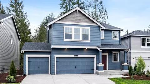 738 129th St E #17, Tacoma, WA 98445