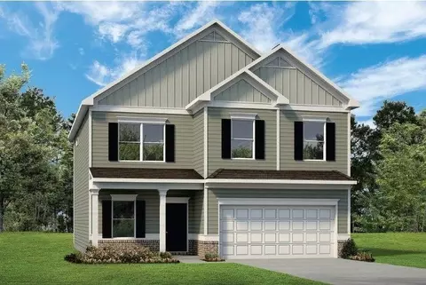 8004 Haven Springs Trce, Douglasville, GA 30134
