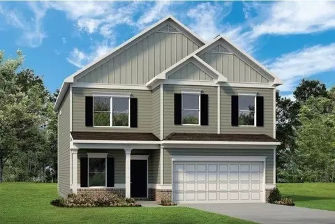 8004 Haven Springs Trce, Douglasville, GA 30134