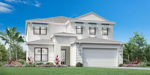 1891 Havenly Rdg, Palm Harbor, FL 34683