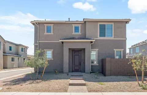 16507 W Whispering Wind Dr, Surprise, AZ 85387