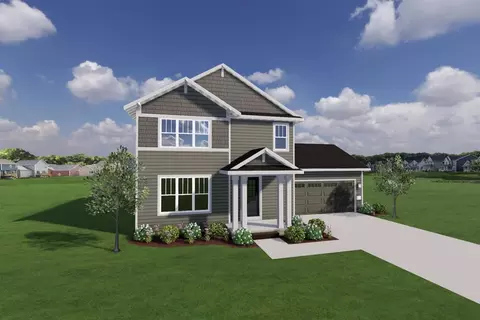 w199n5547 Boxwood Blvd, Menomonee Falls, WI 53051