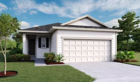 Great Willow Way, Saint Augustine, FL 32092