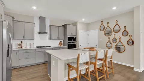 Kitchen - 446 Hanson St, Frederick, MD 21701 photo 1 of 7
