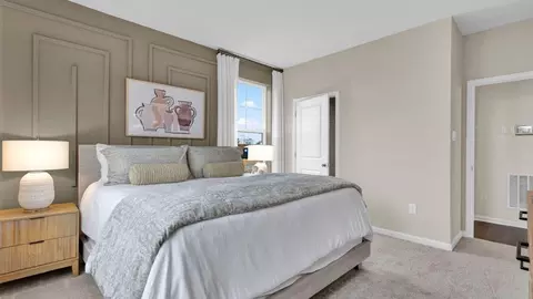 Bedroom - 446 Hanson St, Frederick, MD 21701 photo 2 of 15
