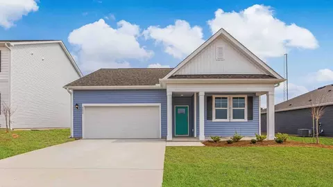 1110 Pampas Grass Dr #LOT 340, Castle Hayne, NC 28429