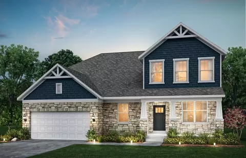 106 E Wind Rd, Delaware, OH 43015