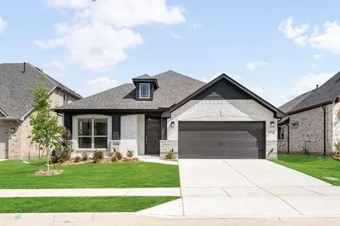 14542 Jemison St, Celina, TX 75009