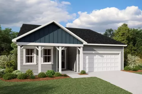 612 Providence Creek Dr, Fuquay-varina, NC 27526