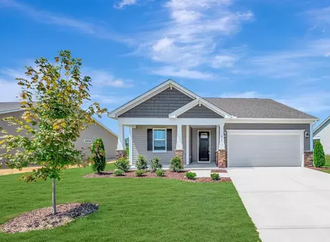 612 Providence Creek Dr, Fuquay-varina, NC 27526