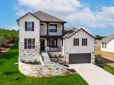 6716 Liberty Grotto Ct, Lago Vista, TX 78645