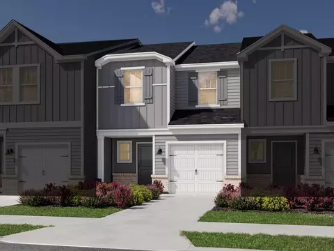 8013 Hidden Springs Trl, Charlotte, NC 28216