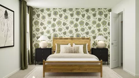 Bedroom - 4 Farmhouse Loop, Beebe, AR 72012 photo 5 of 6