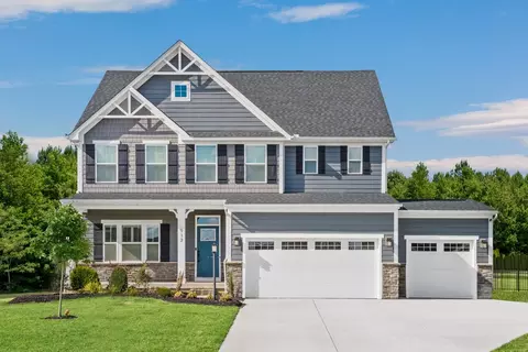 611 Return Dr, Havre De Grace, MD 21078