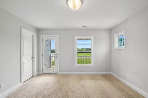 Bedroom - 1025 Breadsell Ln, Wake Forest, NC 27587 photo 2 of 6
