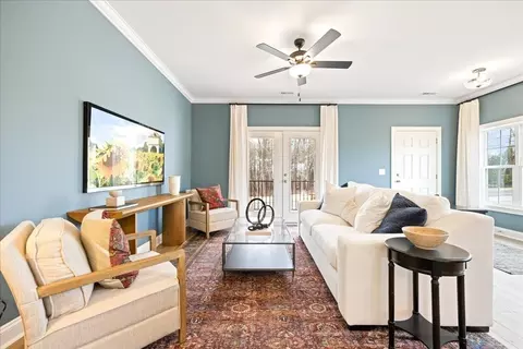 Living - 1025 Breadsell Ln, Wake Forest, NC 27587 photo 2 of 4