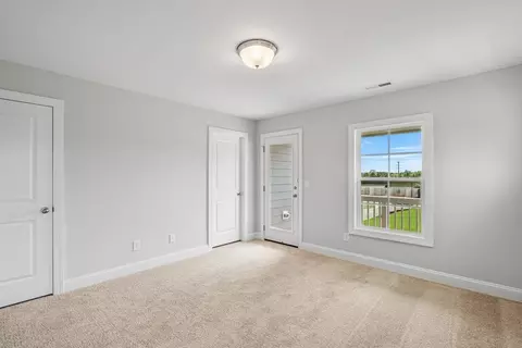 Bedroom - 1025 Breadsell Ln, Wake Forest, NC 27587 photo 3 of 6