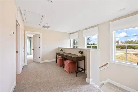 Entry Way - 1025 Breadsell Ln, Wake Forest, NC 27587 photo 3 of 6