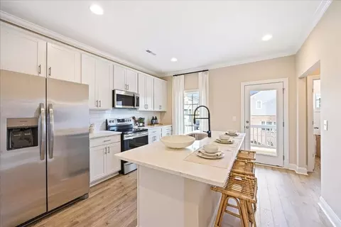 Kitchen - 1025 Breadsell Ln, Wake Forest, NC 27587 photo 1 of 3