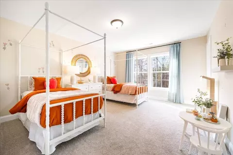Bedroom - 1025 Breadsell Ln, Wake Forest, NC 27587 photo 1 of 6