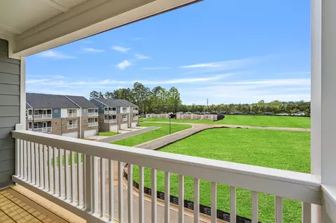 Exterior - 1025 Breadsell Ln, Wake Forest, NC 27587 photo 8 of 8