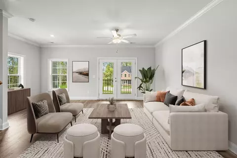 Living - 1025 Breadsell Ln, Wake Forest, NC 27587 photo 1 of 4