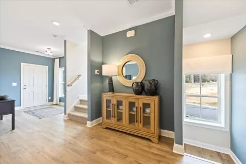 Entry Way - 1025 Breadsell Ln, Wake Forest, NC 27587 photo 1 of 6
