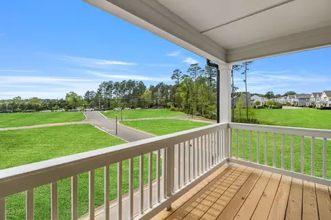 Exterior - 1025 Breadsell Ln, Wake Forest, NC 27587 photo 7 of 8