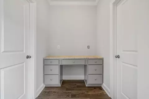 Entry Way - 1025 Breadsell Ln, Wake Forest, NC 27587 photo 5 of 6