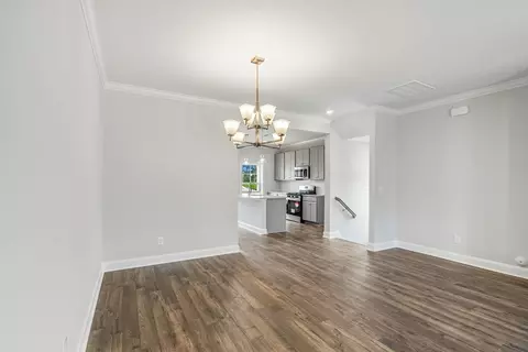 Dining - 1025 Breadsell Ln, Wake Forest, NC 27587 photo 2 of 2