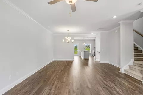 Living - 1025 Breadsell Ln, Wake Forest, NC 27587 photo 3 of 4