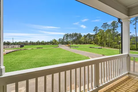 Exterior - 1025 Breadsell Ln, Wake Forest, NC 27587 photo 5 of 8