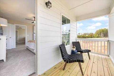 Exterior - 1025 Breadsell Ln, Wake Forest, NC 27587 photo 3 of 8
